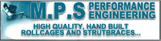 M.P.S Performance Engineering