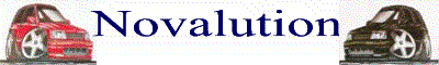 Novalution Banner