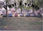 Past Events we've attended.