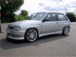 Graham's GSi